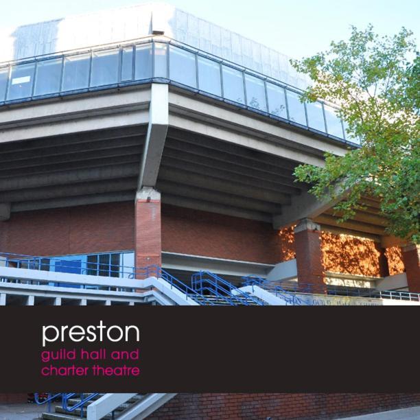 The Spring Bank Aparthotel Preston (Lancashire) Exterior foto